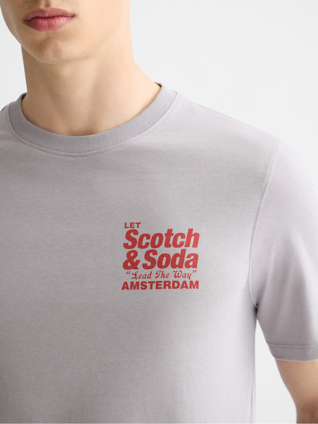 Regular Artwork T-shirt