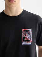 Relaxed Fit T Shirt detail view by Scotch & Soda