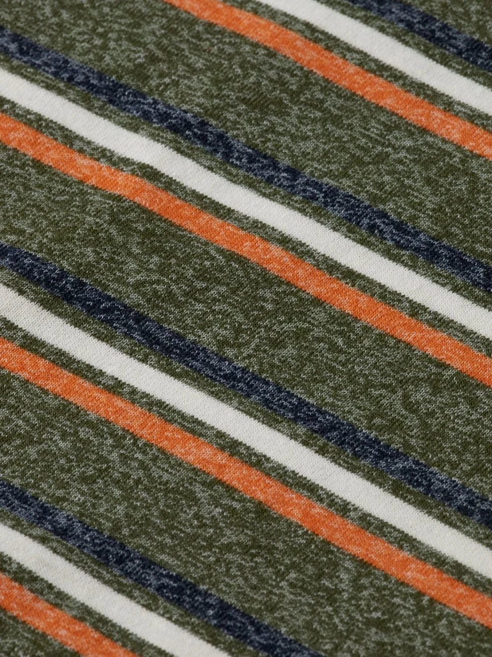 Stripe T Shirt detail view by Scotch & Soda