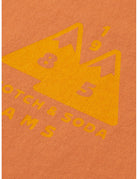 Loose Fit Tee detail view by Scotch & Soda