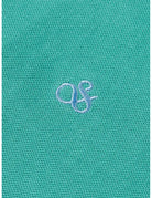 Regular Fit Polo detail view by Scotch & Soda