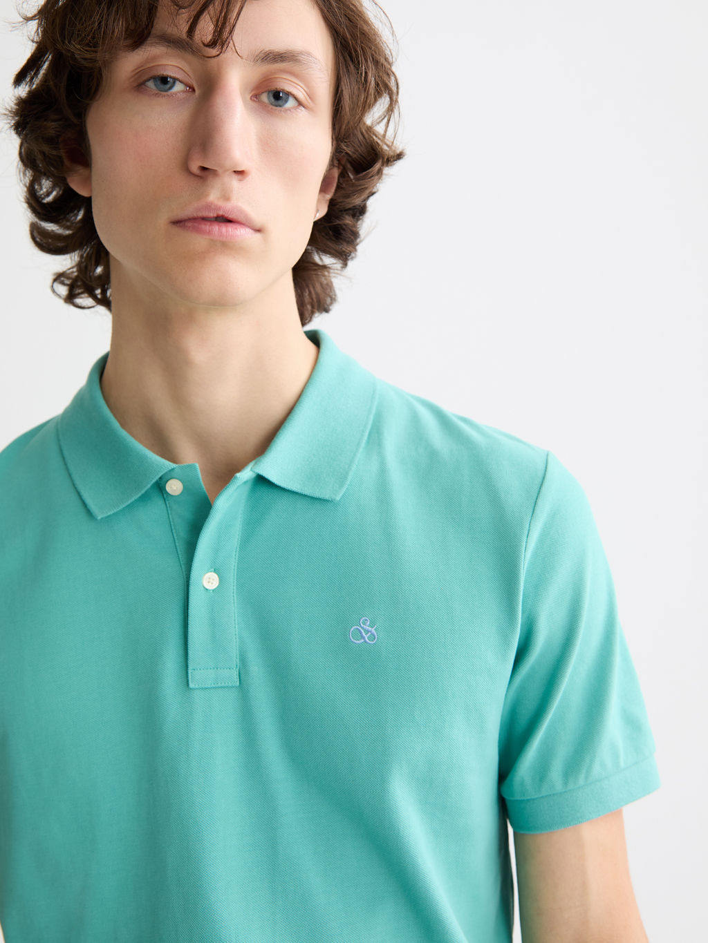 Seasonal Essentials polo