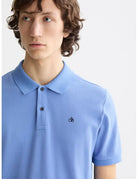 Regular Fit Polo detail view by Scotch & Soda
