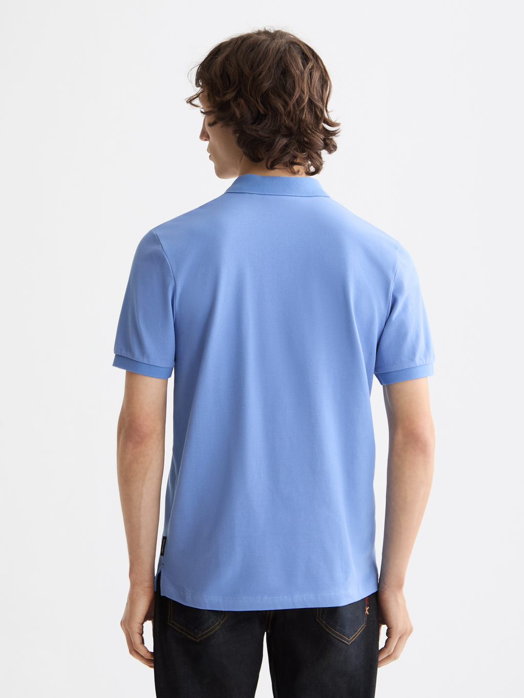 Seasonal Essentials polo