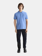 Seasonal core - Regular-fit polo - Scotch & Soda