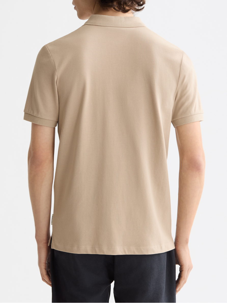 Seasonal Essentials polo