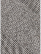 Knitted Striped Polo detail view by Scotch & Soda