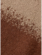 Knitted Degrade Polo detail view by Scotch & Soda