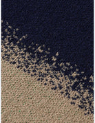 Knitted Degrade Polo detail view by Scotch & Soda