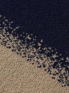 knitted-degrade-polo-1 detail shot by Scotch & Soda