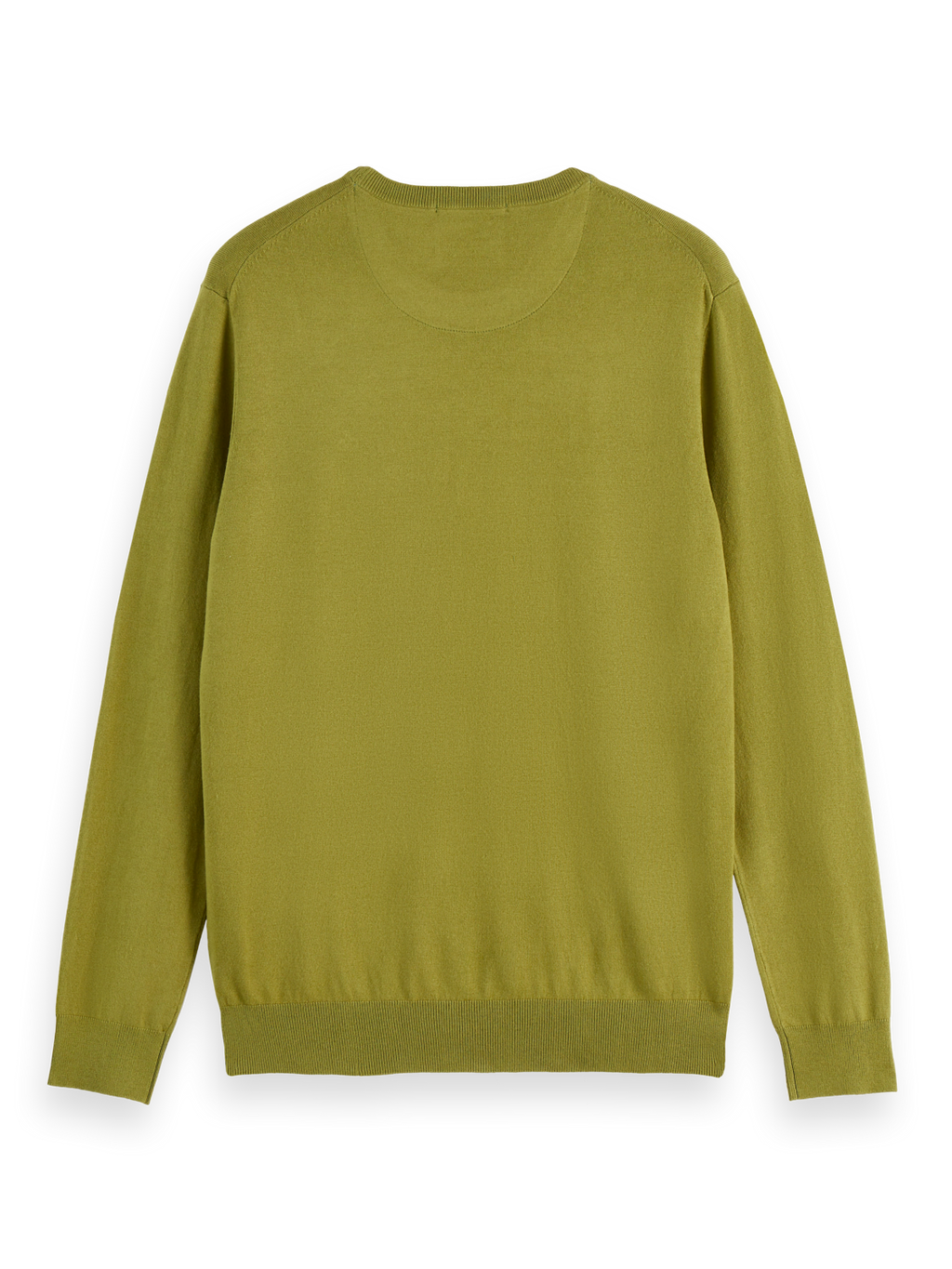Seasonal Essentials blend crewneck