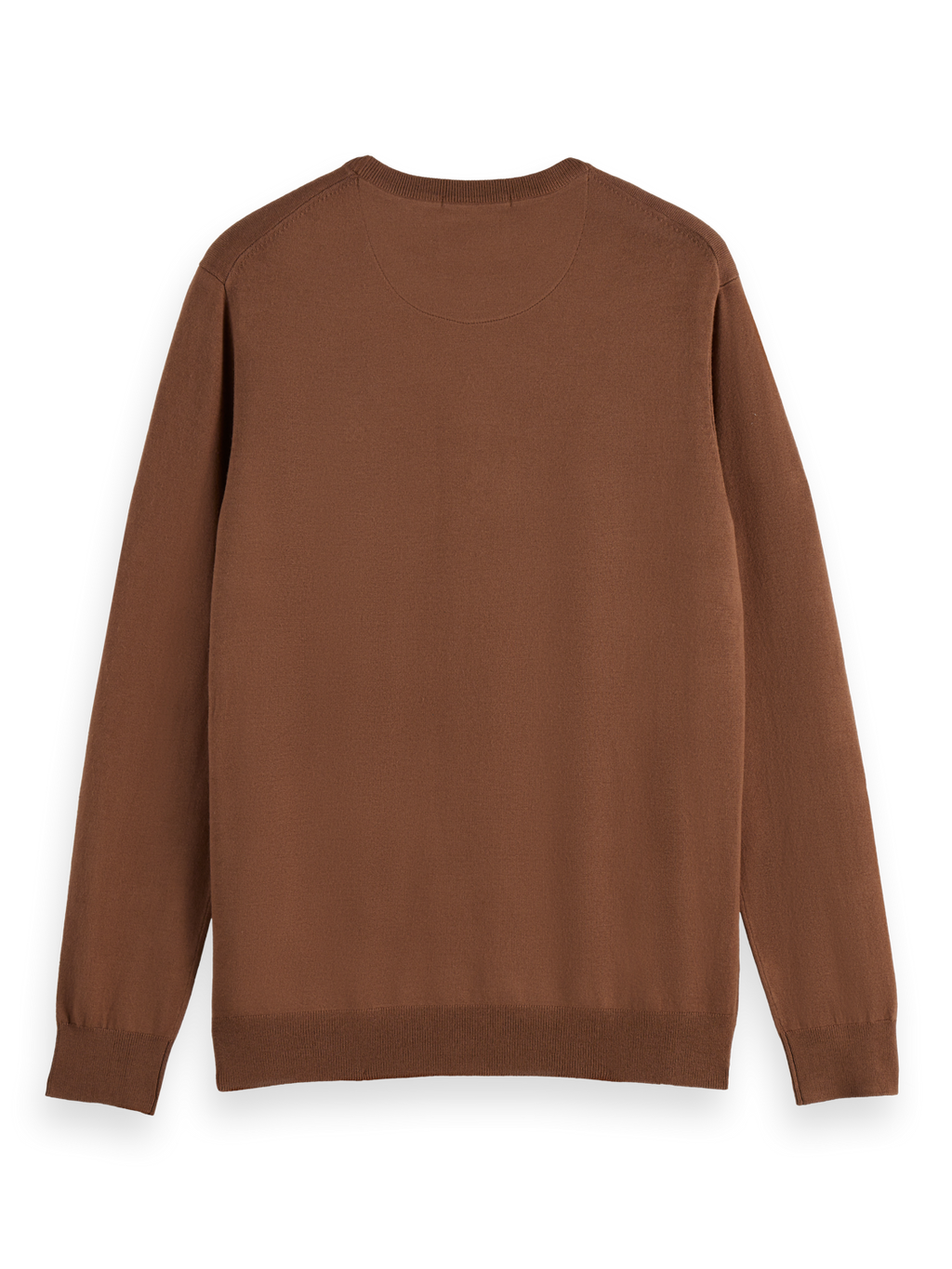 Seasonal Essentials blend crewneck