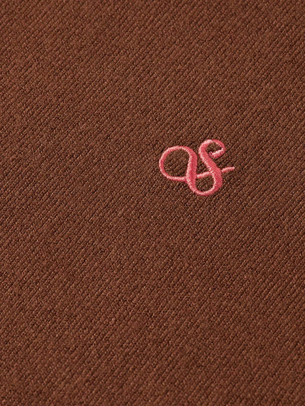 Seasonal Essentials blend crewneck