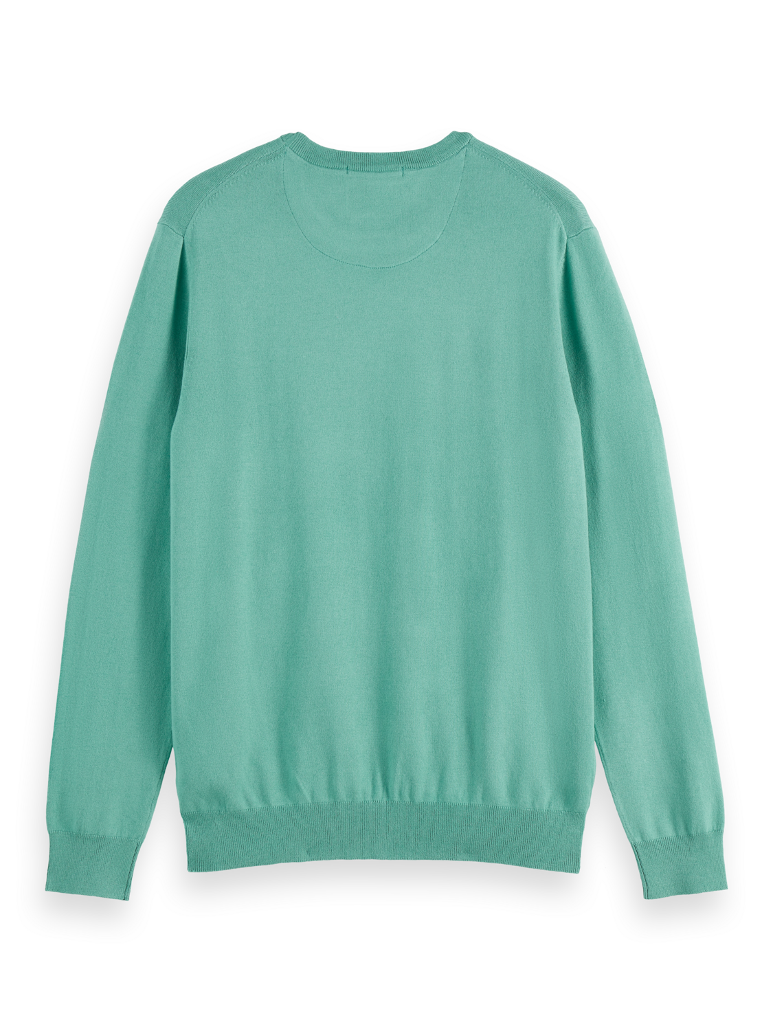 Seasonal Essentials blend crewneck