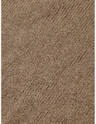 Linen Blend Crew Neck detail view by Scotch & Soda