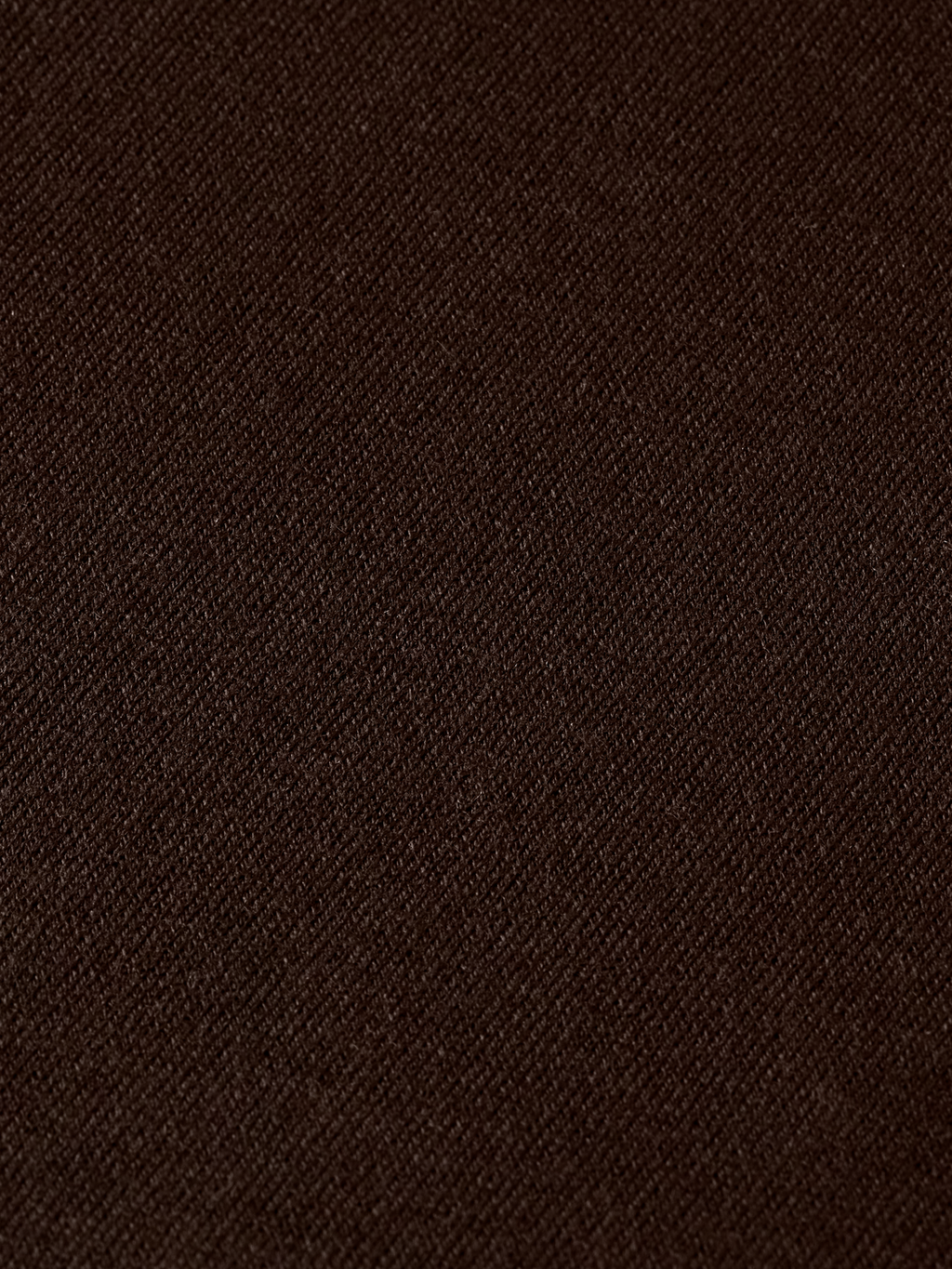 Knitted relaxed T-shirt