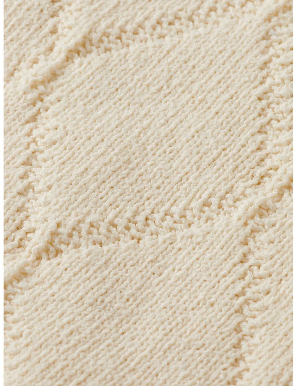 Open Work Shirt detail view by Scotch & Soda