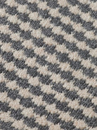 chenille-dropped-shoulder-pullover detail shot by Scotch & Soda