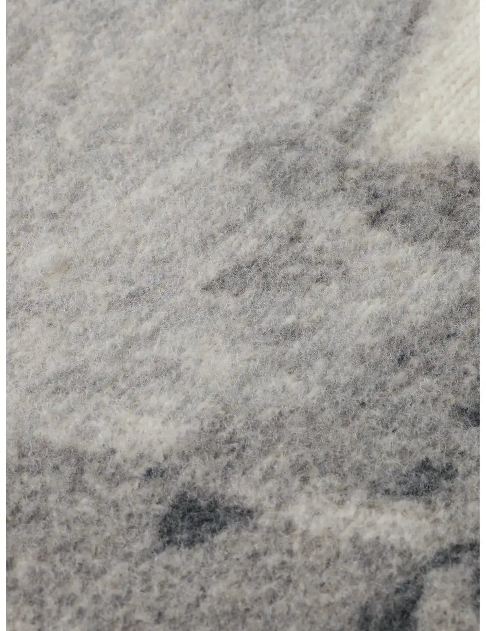 Printed Pullover detail view by Scotch & Soda