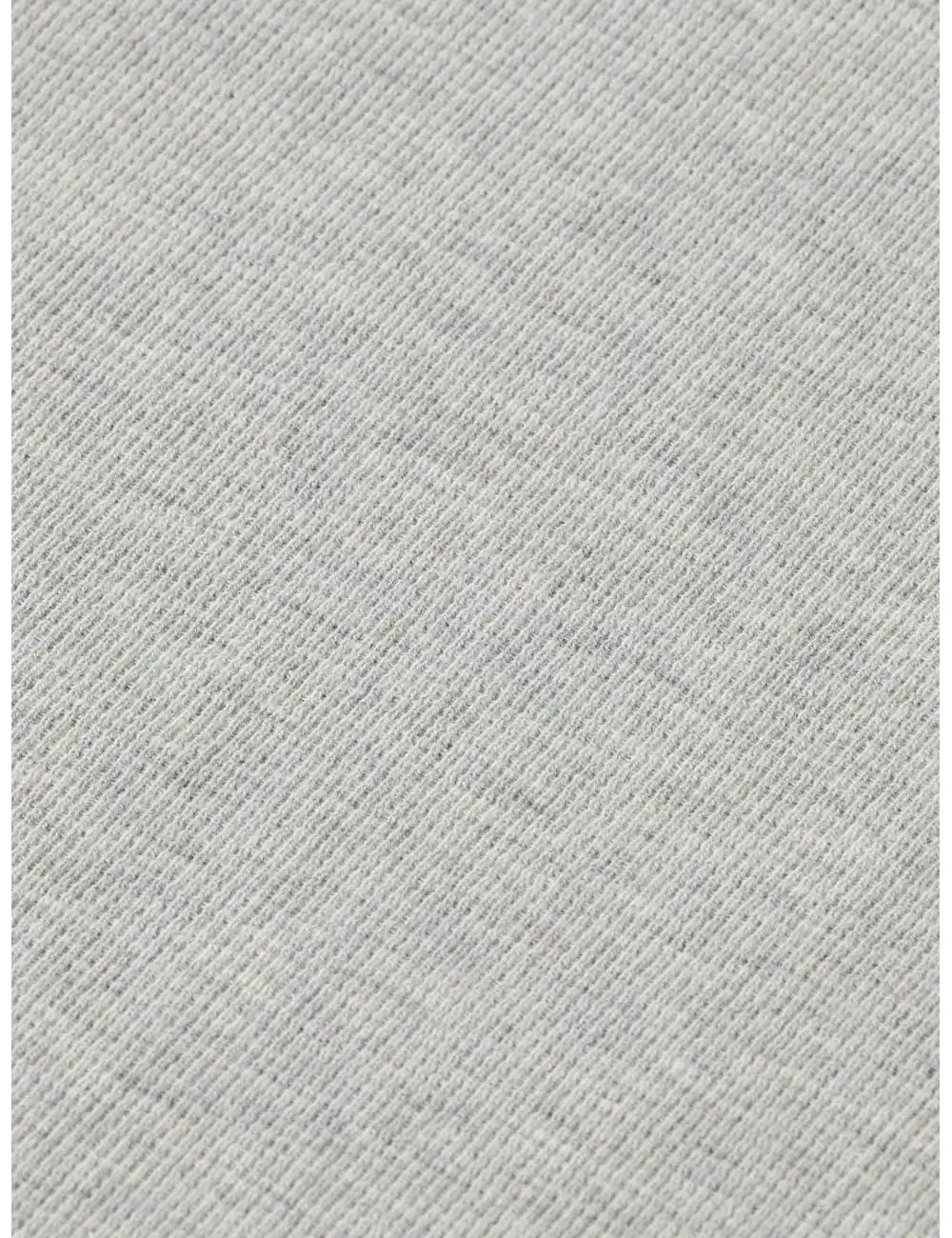 Waffle T Shirt Ls detail view by Scotch & Soda