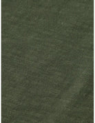 Slub Henley Shirt detail view by Scotch & Soda