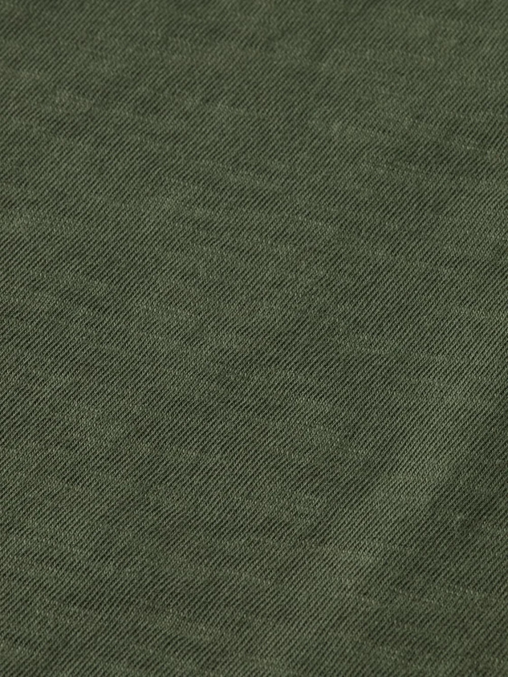 slub-henley-t-shirt-ls detail shot by Scotch & Soda