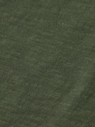 slub-henley-t-shirt-ls detail shot by Scotch & Soda