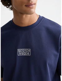 Cross Stitch T Shirt