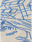 Chest Logo Sweatshirt detail view by Scotch & Soda