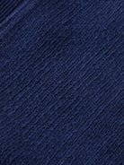 loose-fit-button-down-sweatshirt detail shot by Scotch & Soda