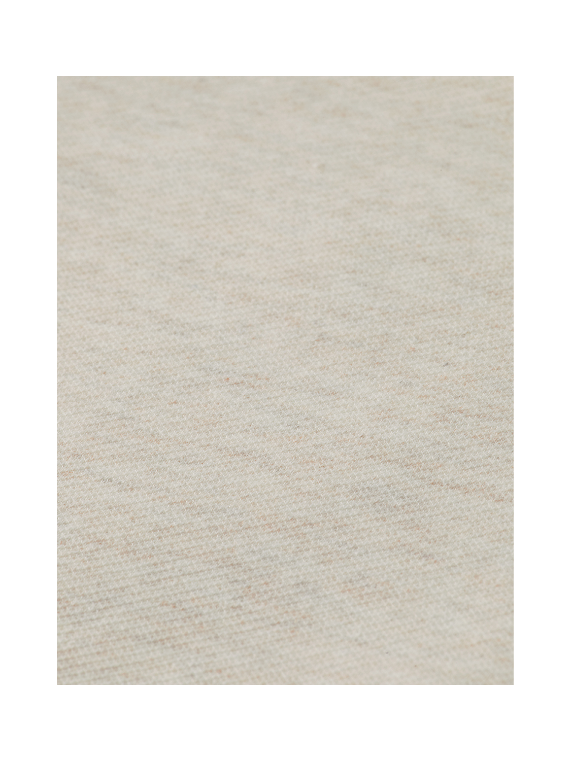 Mott tailored knitted yarn dyed chino