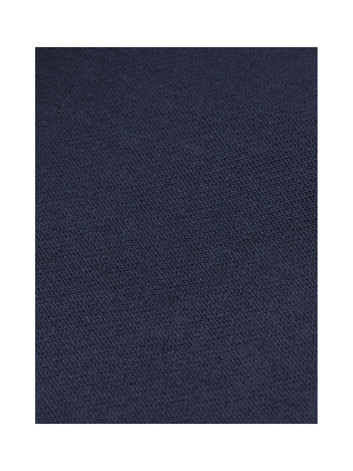Mott tailored knitted yarn dyed chino