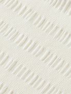 relaxed-fit-horizontal-textured-t-shirt-1 detail view by Scotch & Soda