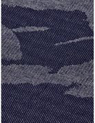 Relaxed Fit Knit detail view by Scotch & Soda