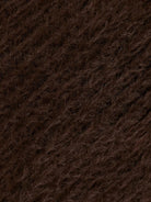 hairy-cardigan detail shot by Scotch & Soda