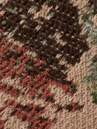 mountain-loose-fit-pullover detail shot by Scotch & Soda