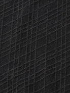 relaxed-fit-jacquard-knit-t-shirt detail shot by Scotch & Soda