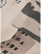 Loose Fit Bermuda Shorts detail view by Scotch & Soda