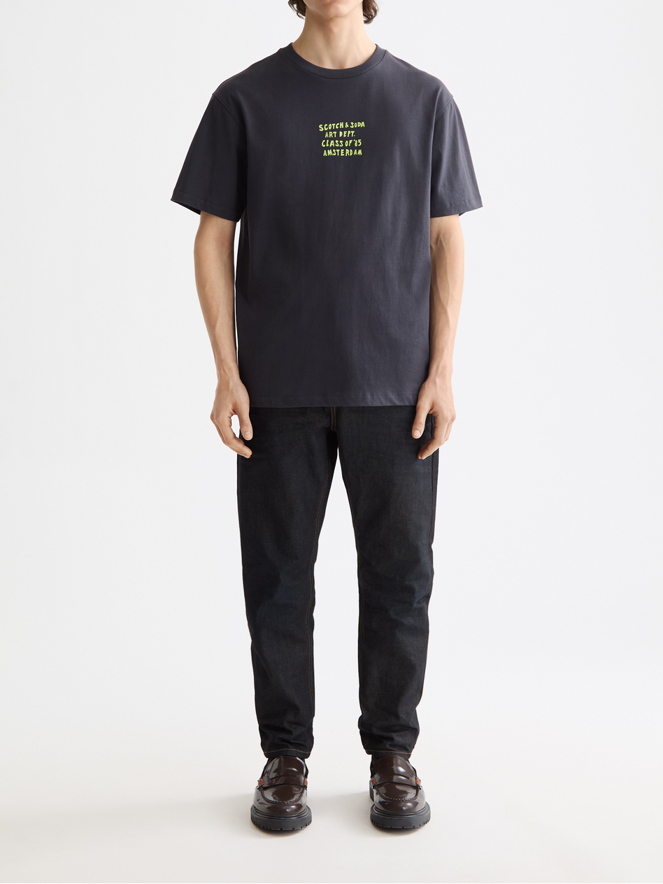 artwork t-shirt