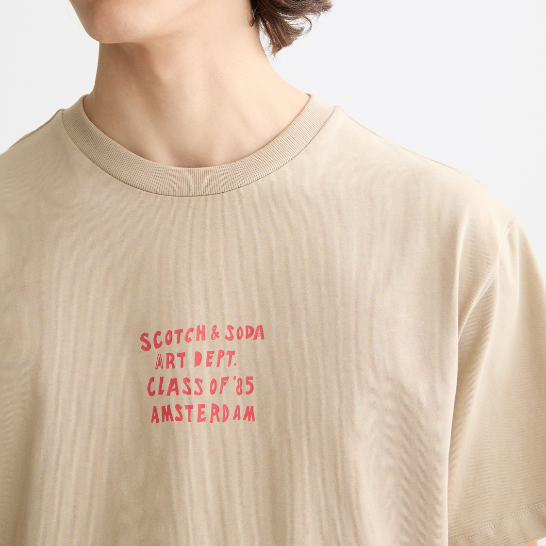 artwork t-shirt