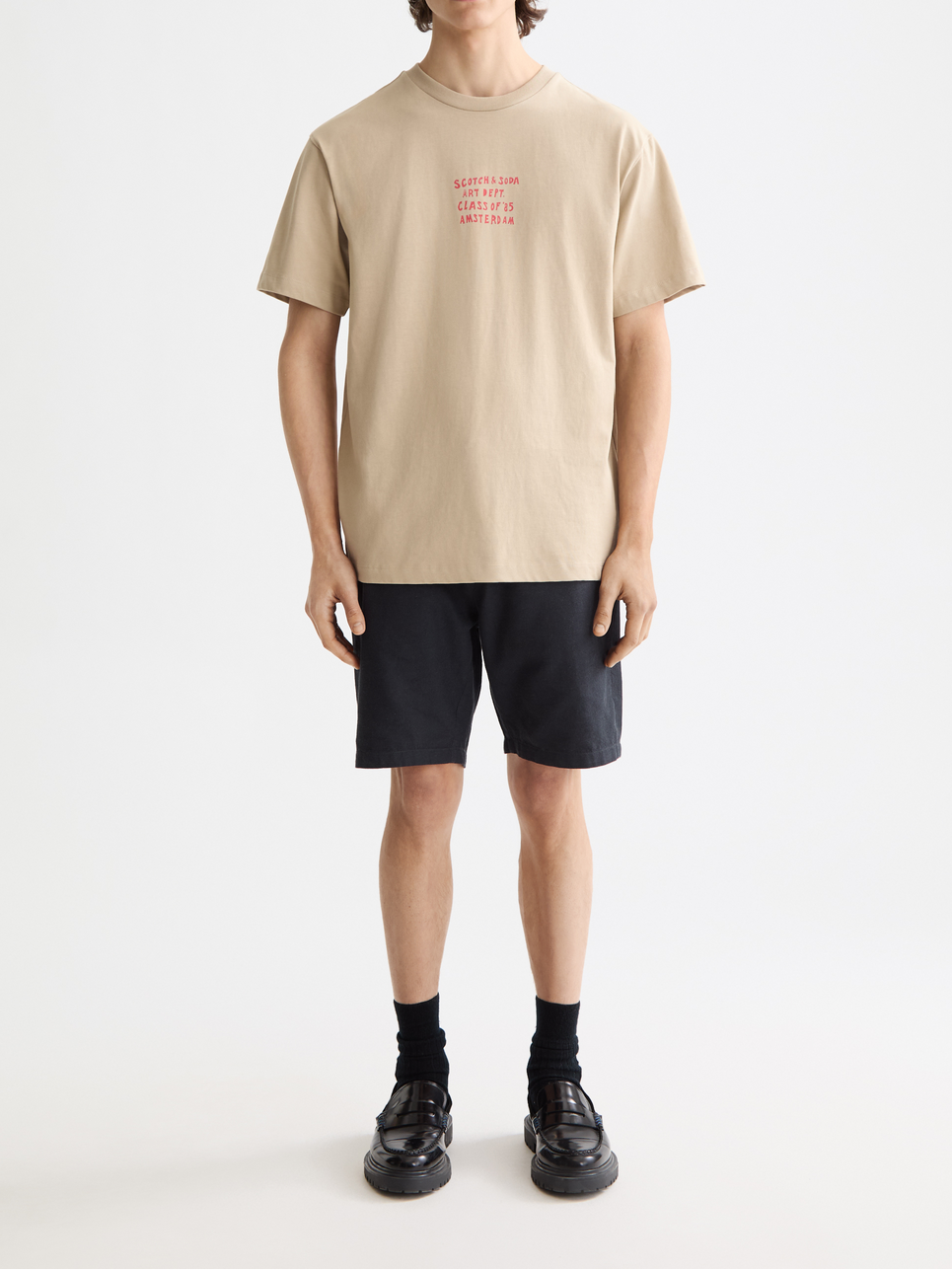 artwork t-shirt