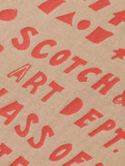 relaxed-fit-artwork-t-shirt detail view by Scotch & Soda