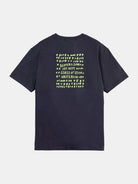 relaxed-fit-artwork-t-shirt-1 detail view by Scotch & Soda