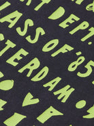 relaxed-fit-artwork-t-shirt-1 detail view by Scotch & Soda