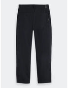 Verve Carpenter Pant flat lay back view by Scotch & Soda