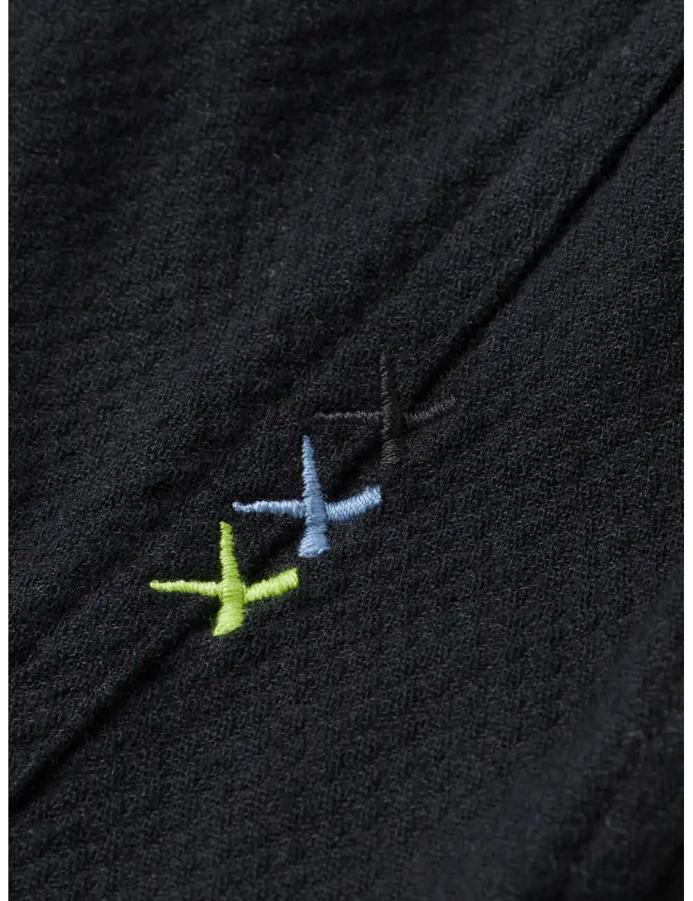 Verve Carpenter Pant detail view by Scotch & Soda