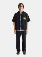 The Verve - Structured cotton carpenter pant - Scotch & Soda