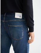 Celebration Jeans detail view by Scotch & Soda
