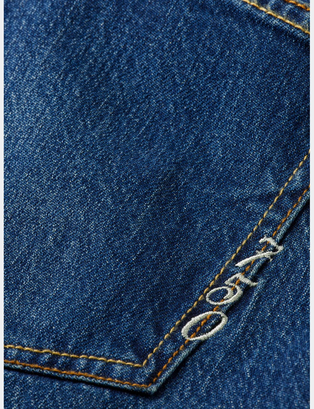 Celebration Jeans detail view by Scotch & Soda