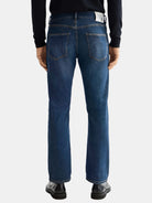 let-it-rain-750-celebration-jeans back view by Scotch & Soda